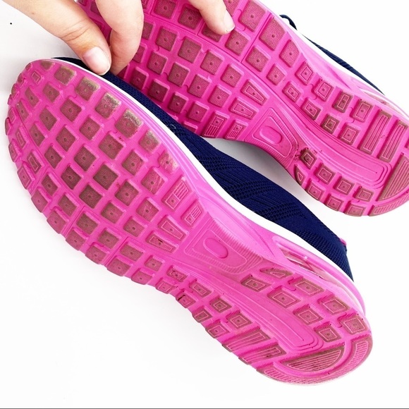 Lamincoa Blue Rose Women’s Running Shoes - Picture 4 of 7